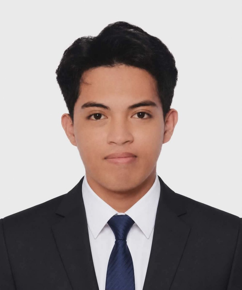 Portrait of Hanz Joseph Canda